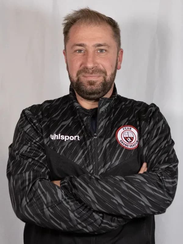 Mathieu Kutschruiter