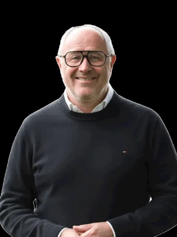 Laurent Freminet