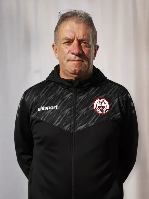 Michel Patenere