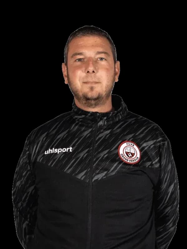Romain Caquard