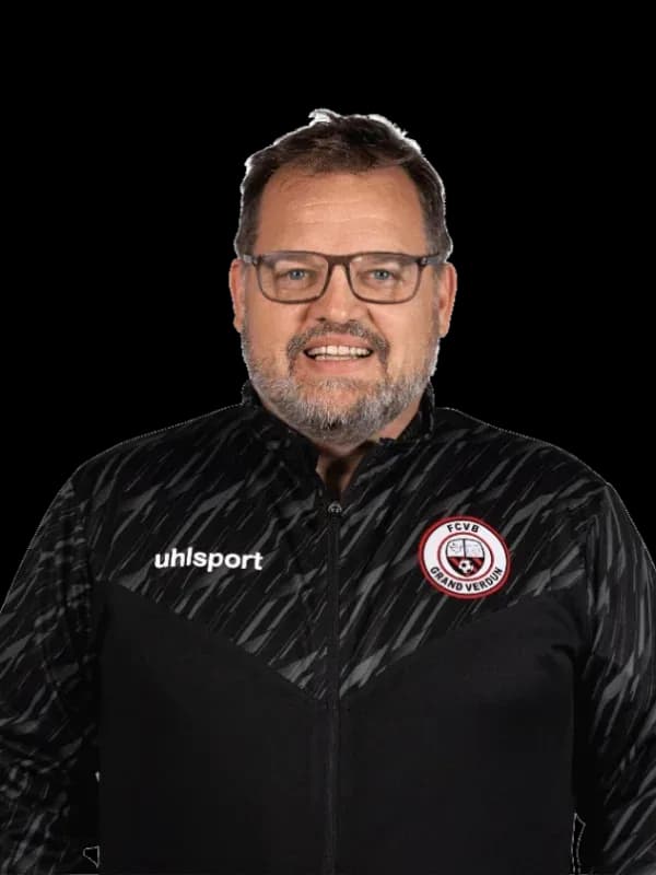Stéphane Poremba