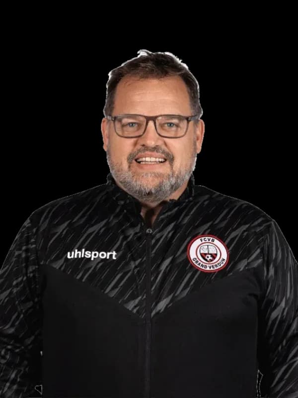 Stéphane Poremba