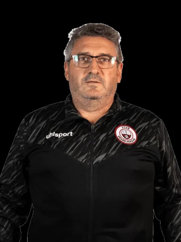 Yannick Legrand