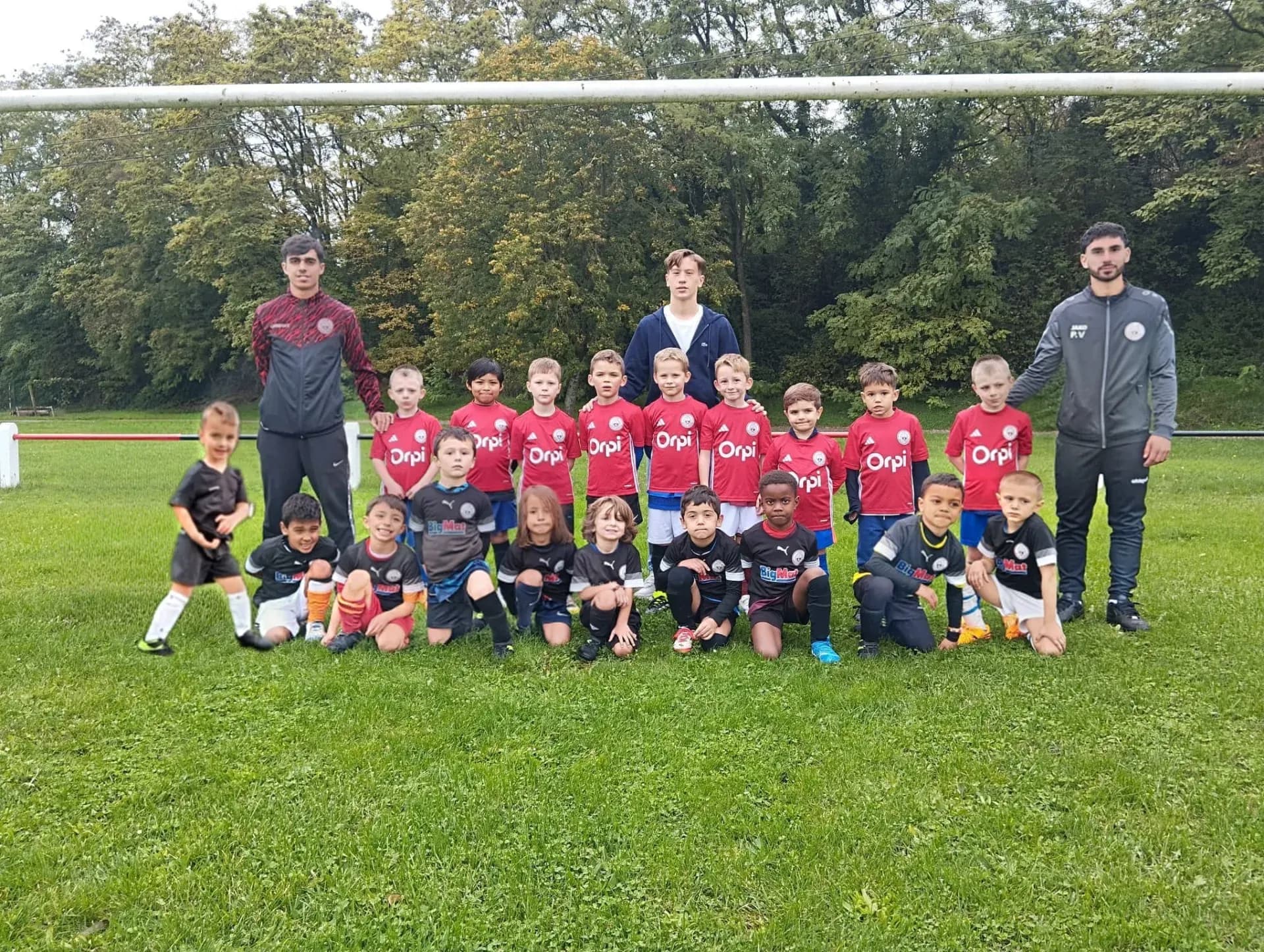 École de Foot