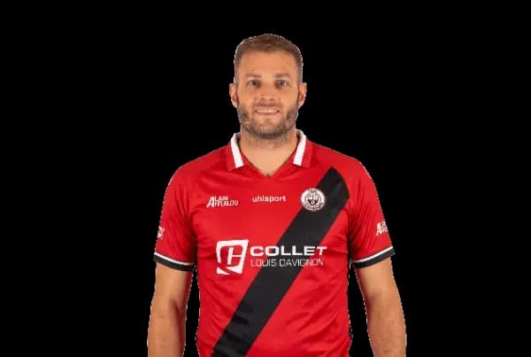 Quentin Raffa