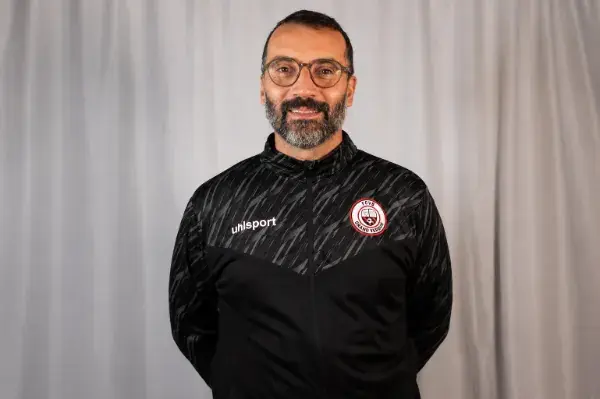 Mickael Falco