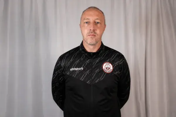 Yohan Gabon