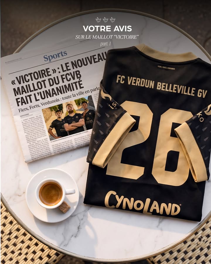 VOS AVIS SUR LE MAILLOT — PARTIE 1